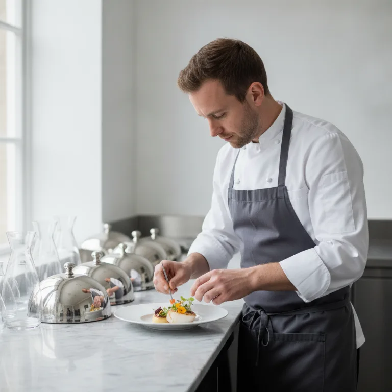 Luksus Catering tjeneste i Stavanger